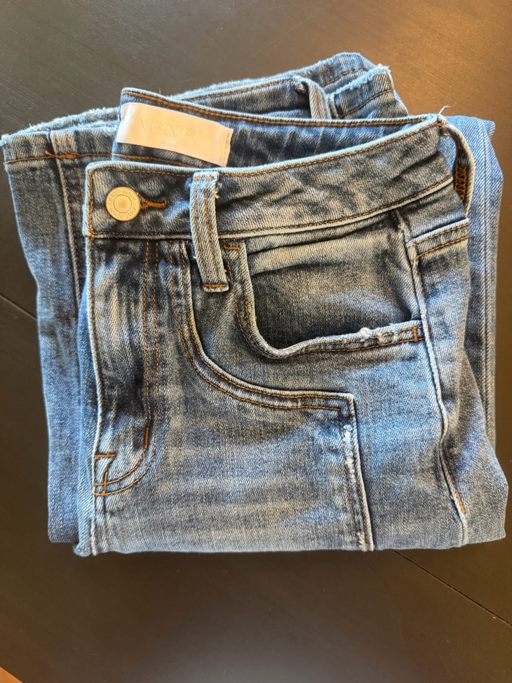 Vervet by Flying Monkey Women's Jeans